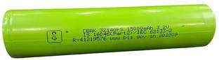 EASTRA 15000Mah Reachargeable 3.2v LiFePO Electronic Components Electronic Hobby Kit