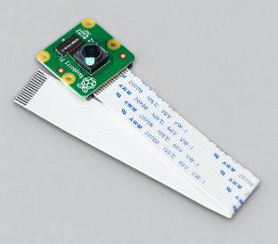 jivith Raspberry Pi Camera Module 2 Electronic Components Electronic Hobby Kit
