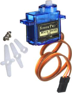 shatam SG90 Micro Servo Motor for Arduino Electronic Components Electronic Hobby Kit