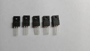 Rohitkits ORIGINAL K17A80W MOSFET Electronic Components Electronic Hobby Kit