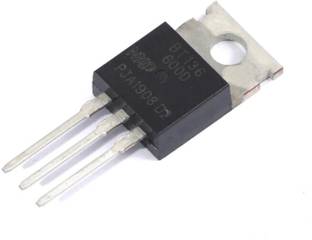 iBAT SOLUTIONS BT 136-600 D NXP Electronic Components Electronic Hobby Kit