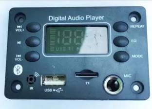 CocksComb Bluetooth module 124 Radio Electronic Hobby Kit