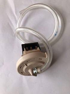 Prayox Pressure sensor compatible with Samsung Fully Automatic Washing Machine Electronic Components Electronic Hobby Kit