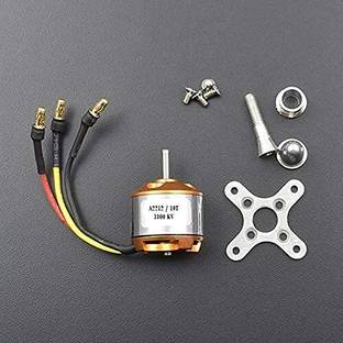 SG फ्लैश 1800 KV BLDC Brushless DC Motor for Drone Quadcopter Multi Copter मोटर नियंत्रण इलेक्ट्रॉनिक हॉबी किट