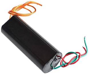 कीपइटसीक्रेट High Voltage Generator Boost Inverter DC 3.7V-7.4V to 1000KV Step up module इलेक्ट्रॉनिक कॉम्पोनेन्ट इलेक्ट्रॉनिक हॉबी किट
