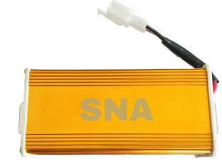sna DC TO DC CURRENT CONVERTER 24V/36V/48V/64V/72V TO 12V 15AMP Power Supply Electronic Hobby Kit