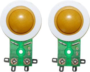 Ovicart D26 Diaphragm for D26 HF 30W 2 Sound Recorder and Sound Circuit Electronic Hobby Kit