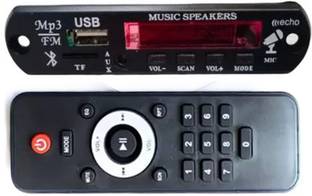 CocksComb Bluetooth module 108 Radio Electronic Hobby Kit