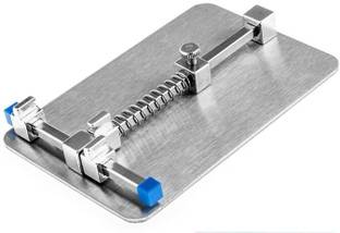 SP Electron Mobile PCB Holder Repair Tool kit for All Types of Mobile Phones Repairing Automotive Electronic Hobby Kit