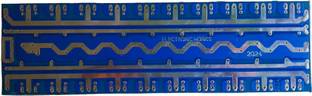 Next Level PCB amplifier board for final transistor (driver not inbuilt) Electronic Components Electronic Hobby Kit