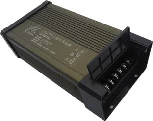 EASTRA HIGH QUALITY 12V 33A 400W Switching Power Supply IP43 rainproof power supply Power Supply Electronic Hobby Kit