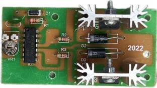 Electronics Crafts 12 volt 100 watt inverter circuit Micro Controller Board Electronic Hobby Kit