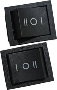 projectmania PM_DPDTKIT001 Electronic Components Electronic Hobby Kit