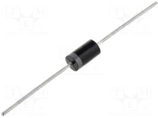 iBAT SOLUTIONS 3 PCS SR360 Schottky Barrier Rectifier Diode- SR 360 Diode Electronic Components Electronic Hobby Kit