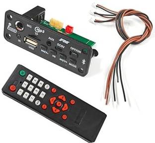 3REE Audio Mp3 Wav Wma Usb Player Decoder Bluetooth Module Electronic Components Electronic Hobby Kit