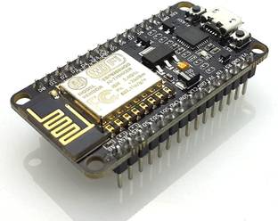 InkOcean Lolin NodeMCU ESP8266 CP2102 NodeMCU WIFI Serial Wireless Module Micro Controller Board Electronic Hobby Kit