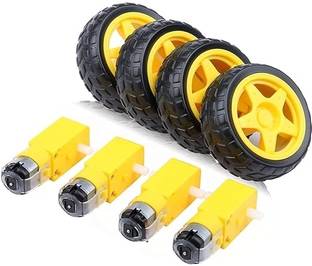 Eidearobotics E-IDEA-0112 Electronic Components Electronic Hobby Kit