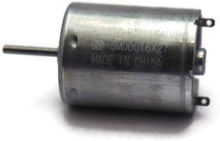 ERHIndia 1 Pc dynamo motor generator for science projects Electrical power generation Motor Control Electronic Hobby Kit