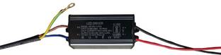 VIBRANIUM LIGHT 24W Power Supply IP65 600mA LED Driver 85-380V AC (PACK OF 1) Electronic Components Electronic Hobby Kit