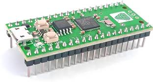 R&D Adiy Fly RP2040 RPI Pico with Header Pin for Micro Controller Board Electronic Components Electronic Hobby Kit