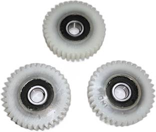 HUMSER 36Teeth E- Bike/Bicycle Motor Planetary Nylon Gears With Bearing For Hub Motor Motor Control Electronic Hobby Kit