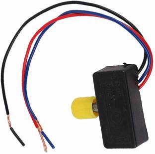 SYMFONIA DC 12 Volt PWM Motor Speed Controller Speed Adjustable Regulator Motor Control Motor Control Electronic Hobby Kit