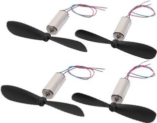 TechSupreme 55512 Motor Control Electronic Hobby Kit