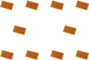 Flyrobo (10 Pcs) Pro3D BF350 High Precision Resistance Strain Gauge Pressure Sensor Electronic Components Electronic Hobby Kit