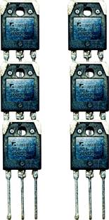 AVISRI 6 PIECES 25N120 IGBT 1200V Electronic Components Electronic Hobby Kit