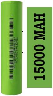 SG Flash PREMIUM 15000Mah Rechargeable Cell 3.2 Volt Alternative Energy Electronic Hobby Kit