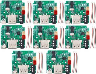 SG Flash PACK OF 8_TG113 Bluetooth Speaker Circuit Board Module Sound Recorder and Sound Circuit Electronic Hobby Kit