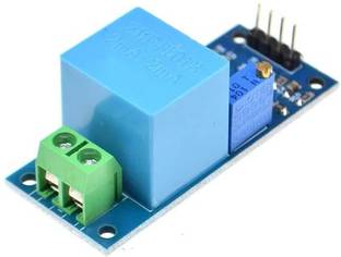 EASTRA QUALITY ZMPT101B 5V-30V AC Active Output Voltage Sensor Module Power Supply Electronic Hobby Kit