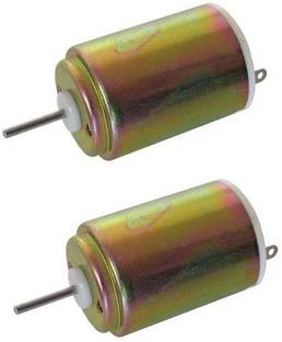 MELODY's High Performance DC motor Motor Control Electronic Hobby Kit