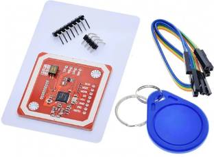 KTC CONS LABS PN532 NFC RFID Read / Write Module V3 Kit Educational Electronic Hobby Kit