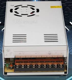 3REE PREMIUM 12 Volt 20 Amp 240 Watt Power Supply Unit AC to DC Switch Mode Power Supply Electronic Hobby Kit