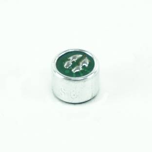 Oxane High Quality Electret Condenser Omnidirectional Mic Capsule 10pc Electronic Components Electronic Hobby Kit