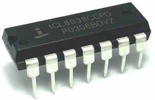 iBAT SOLUTIONS ICL8038CCPD Precision Waveform Generator or Voltage Controlled Oscillator IC Electronic Components Electronic Hobby Kit