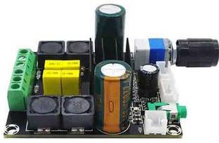 DHRUV-PRO XH-M568 Digital Power Amplifier Board TPA3116D2 Two-channel 2 * 100W HIFI Audio Electronic Components Electronic Hobby Kit