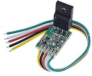 ERHIndia Power Supply Module Super Display LED LCD TV Power Electronic Components Electronic Hobby Kit