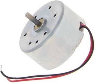 Flyrobo RF300 5V Micro DC Motor - - Electronic Components Electronic Hobby Kit