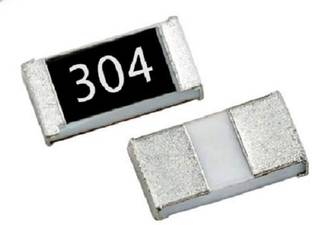 Steko 100 Pieces 300 Kilo ohm Resistor 1/4w (0.25 W) 5% Tolerance 300K SMD Chip 1206 Electronic Components Electronic Hobby Kit