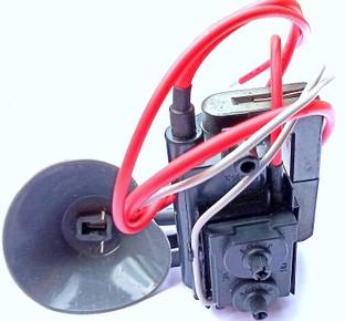 camcall BSC25-T1010A EHT Coil Flyback Transformer Electronic Components Electronic Hobby Kit
