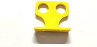 Technical hut 3d Printed mounting bracket for ultrasonic sensor module Educational Electronic Hobby Kit