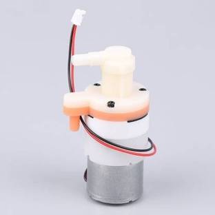 shoptron Mini 310 Foam Pump For Automatic Hand Sanitizer Soap Dispenser Foaming Pump Electronic Components Electronic Hobby Kit