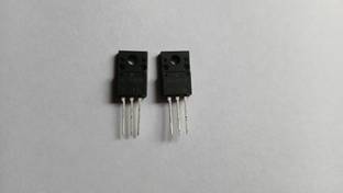 Rohitkits ORIGINAL K17A80W MOSFET FOR EV CHARGER Electronic Components Electronic Hobby Kit