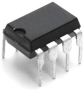 NexElectronic AP8022 SMPS IC – DIP8 (PACK OF 2) Electronic Components Electronic Hobby Kit () Electronic Components Electronic Hobby Kit