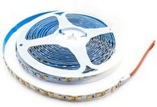 Bright Electronic Components 12V Warm White Led Strip 120Led/M 5Meter Roll (2835 LED Strip 600LEDs) Electronic Components Electronic Hobby Kit