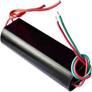 AVISRI 400kV High Voltage Generator Module DC 3.3V–6V to 400kV Boost Power Module Electronic Components Electronic Hobby Kit