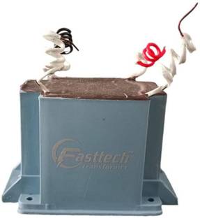 Fasttech Transformer 18kv Zatka Transformer Solar and Fuel Cell Electronic Hobby Kit