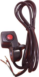 SAGAR ELECTRO TECH Thumb throttle for electric vehicle 48v Automotive Electronic Hobby Kit